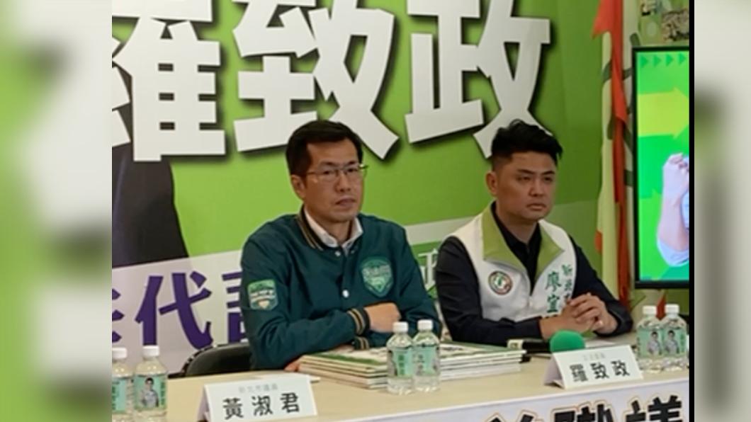 羅致政譏是「電視通告藝人」 葉元之反嗆:你摩鐵代言人?