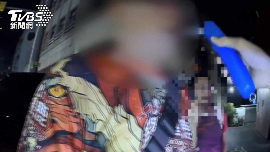 圖／TVBS