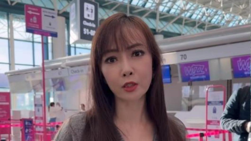 圖／翻攝自 美魔女胡文英臉書