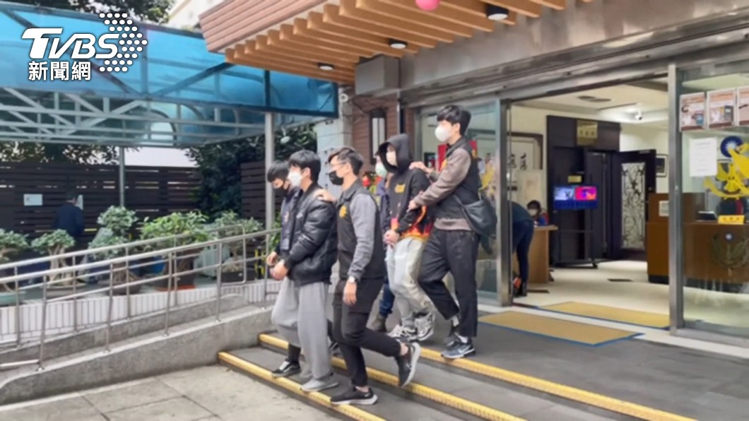 圖／TVBS