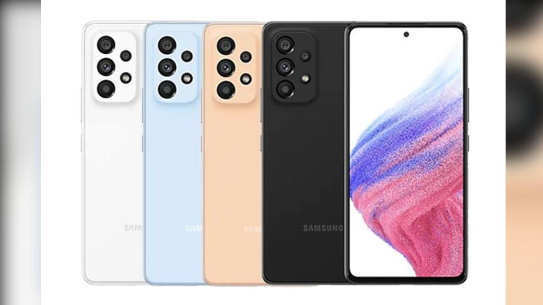 全台最夯手機不是iPhone 三星這款中階機稱霸銷售榜