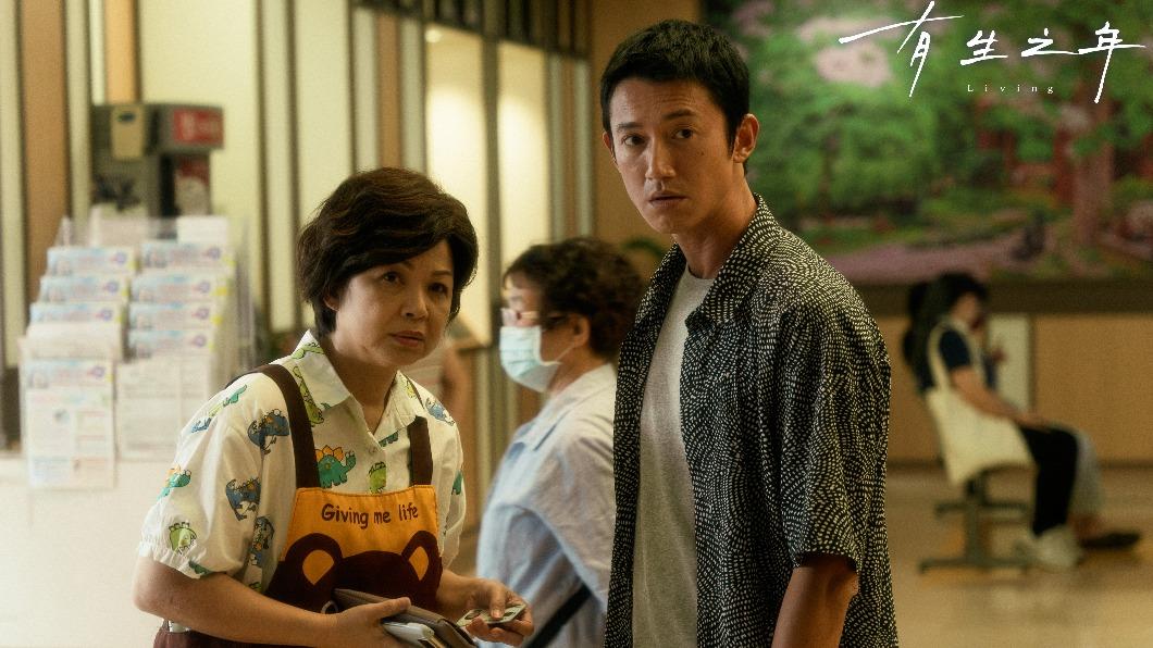2023台劇爆發!《有生之年》雙平台入榜 「這部劇」風光奪冠
