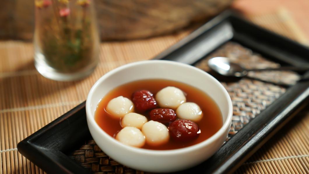 營養師籲冬至吃湯圓別過量 「2顆=半碗飯」2類人要小心