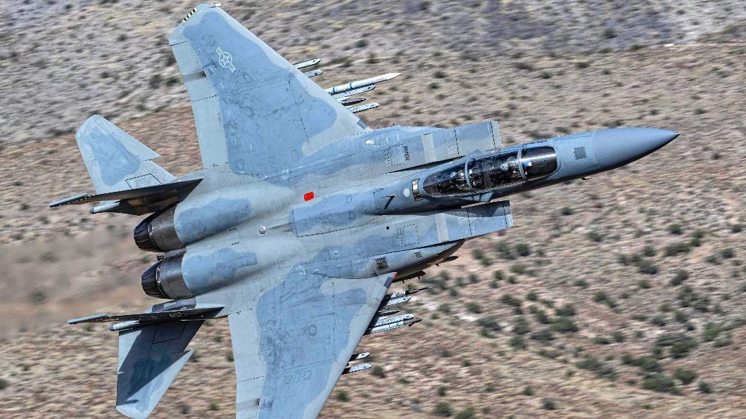 日經:美軍擬恢復沖繩常駐戰機、增派新一代無人機