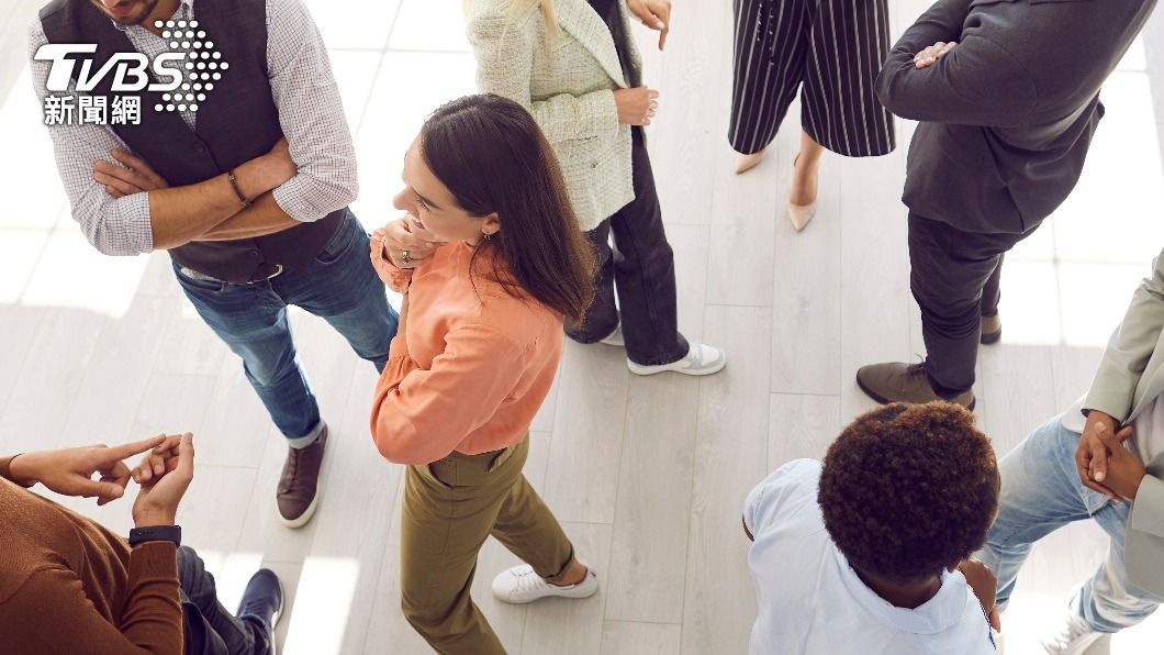 獅子座受貴人相助,事業有機會達到新高峰。(示意圖/shutterstock達志影像)
