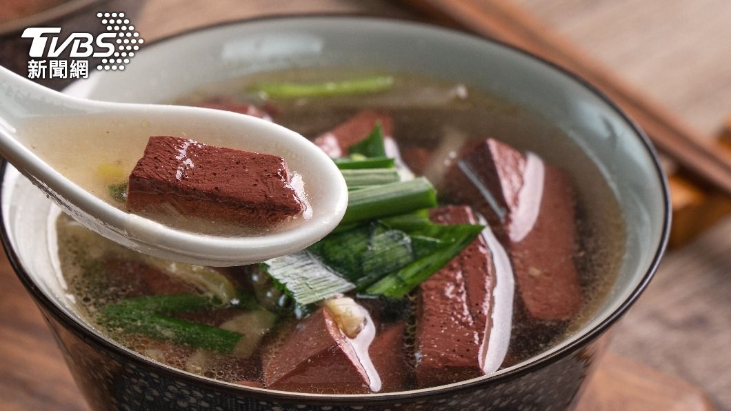不必狂吃肉!10大補鐵食物一次看 專家揭4水果「以形補形」