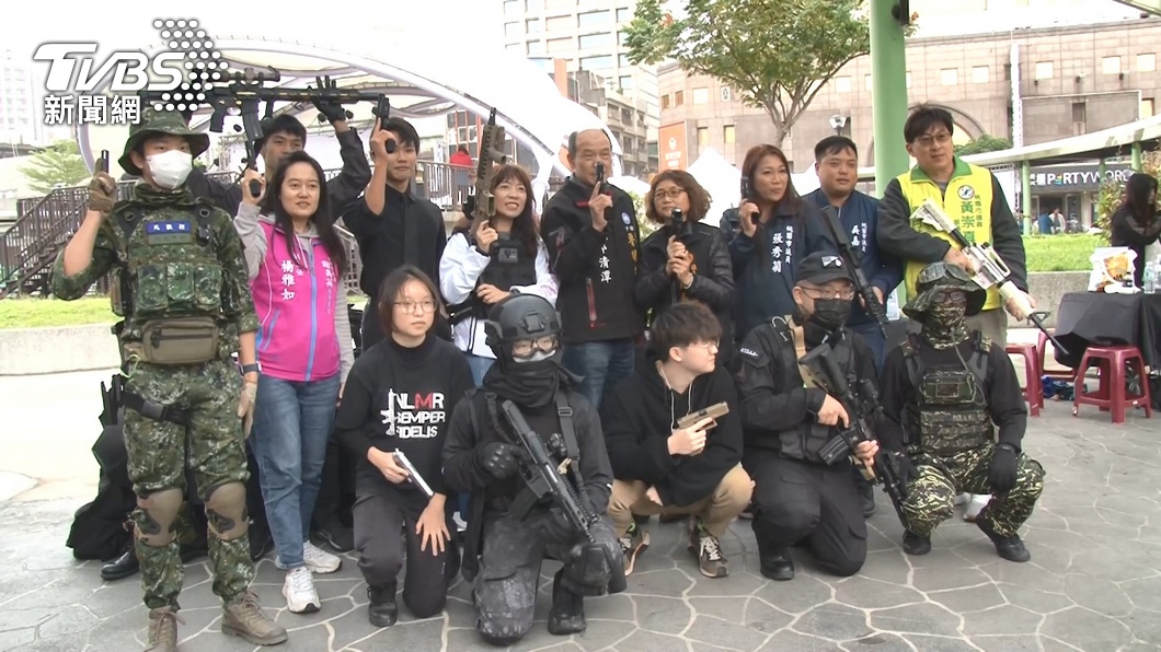 圖/TVBS