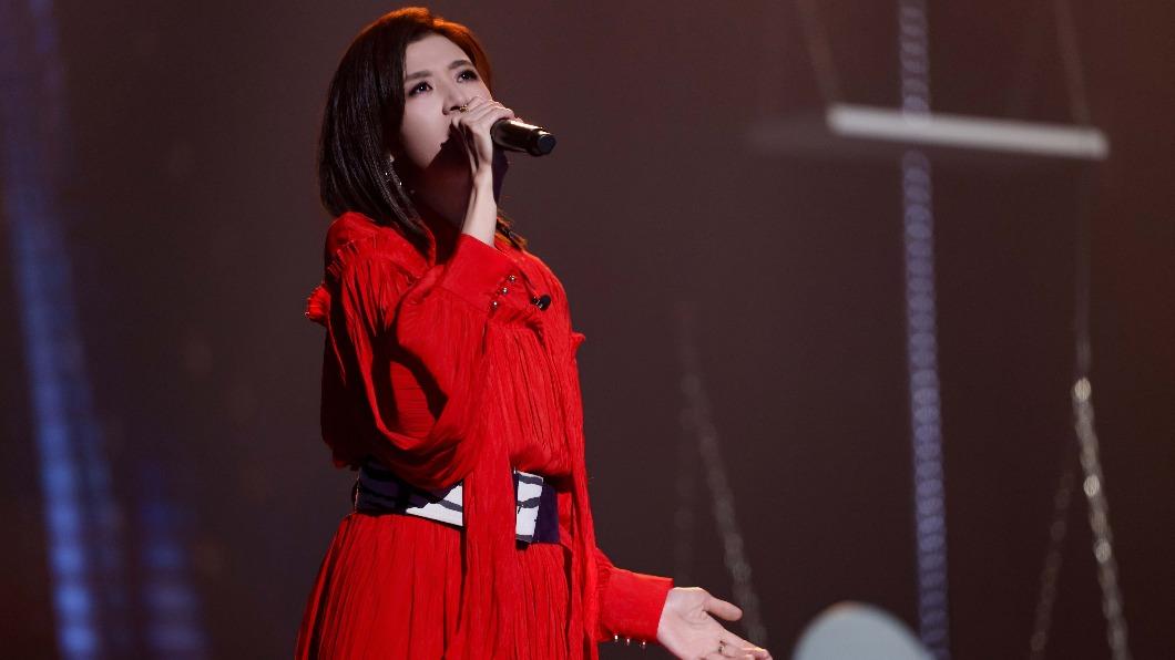 蘇慧倫嘗試Rap、唱跳、也有機會跟不同風格的歌手合作。(圖/相信音樂提供)