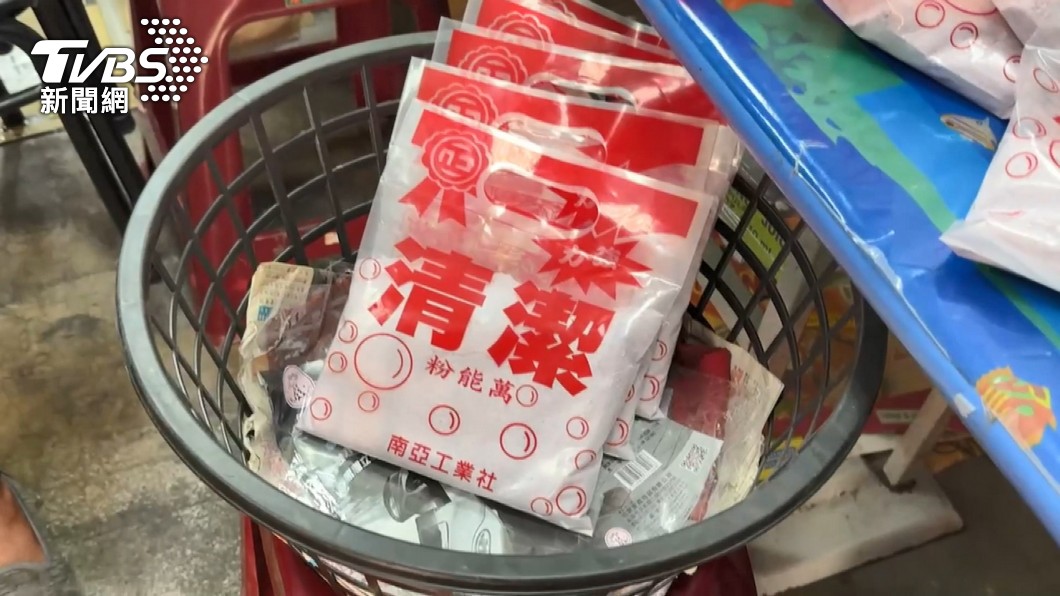 圖/TVBS