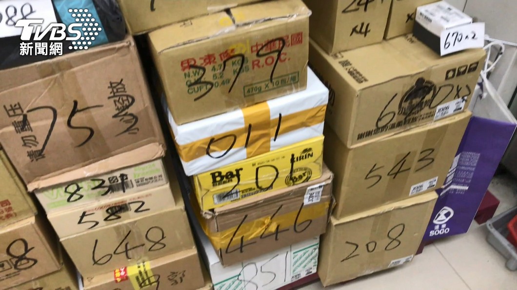 傻眼!境外電商買超過2千遭課16%關稅 女:荷包痛