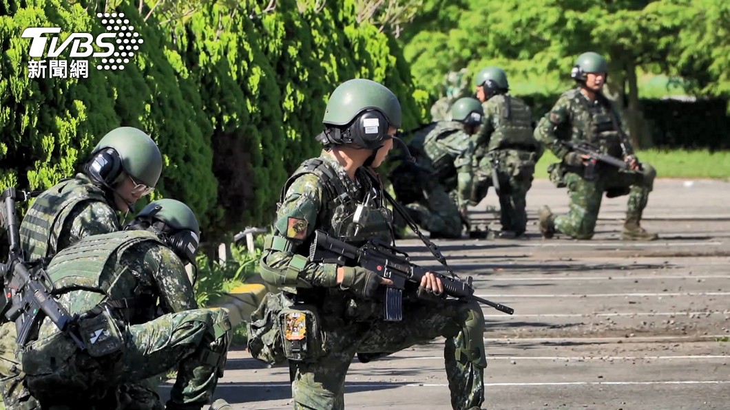 圖／TVBS