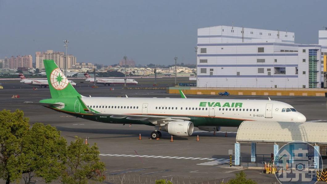 機師工會列「7惡行」發起罷工投票 長榮航:偏頗、誤解