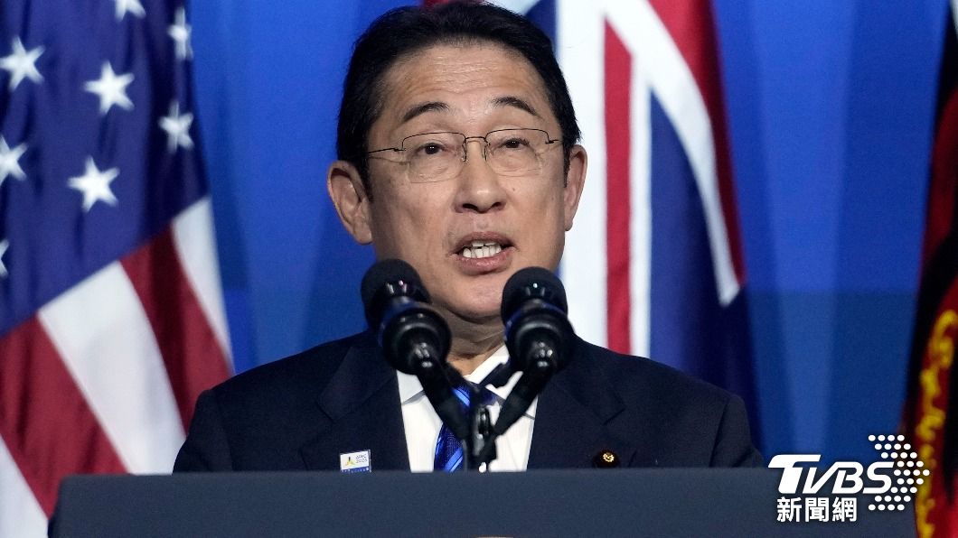 日首相捲黑金醜聞？日媒爆岸田「侵吞192萬日圓」　高明手法曝