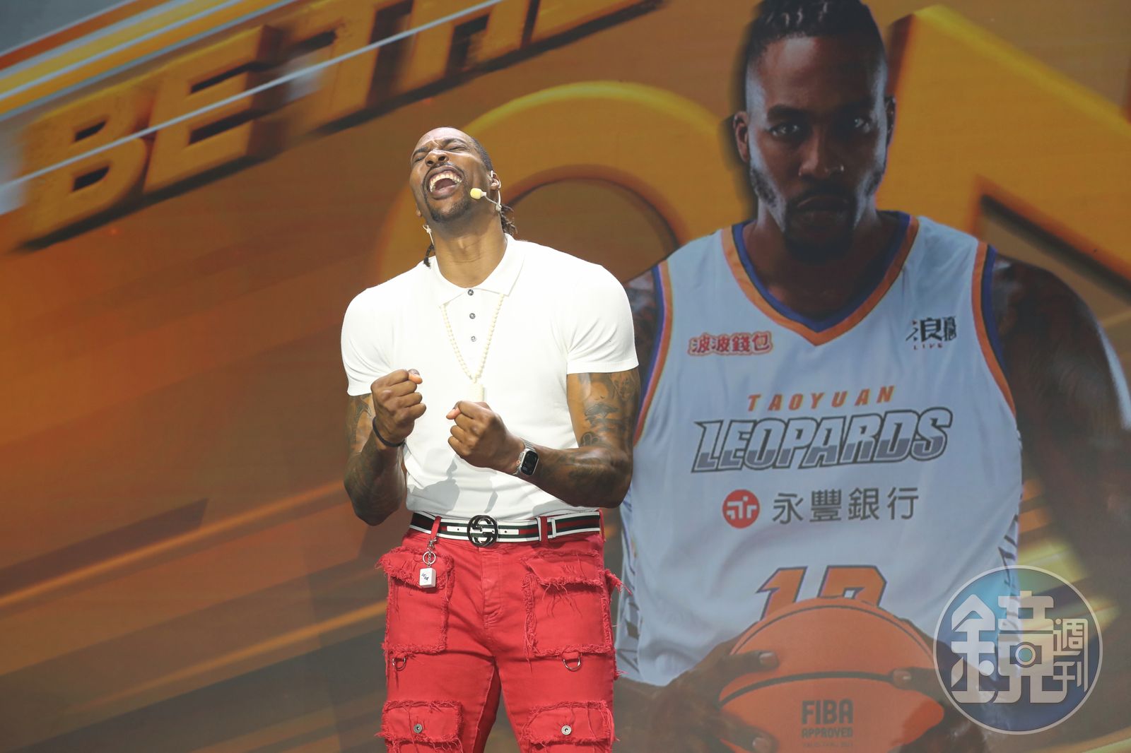 T1/NBA「表弟」加盟雲豹 前輩魔獸:想看單場拿100分