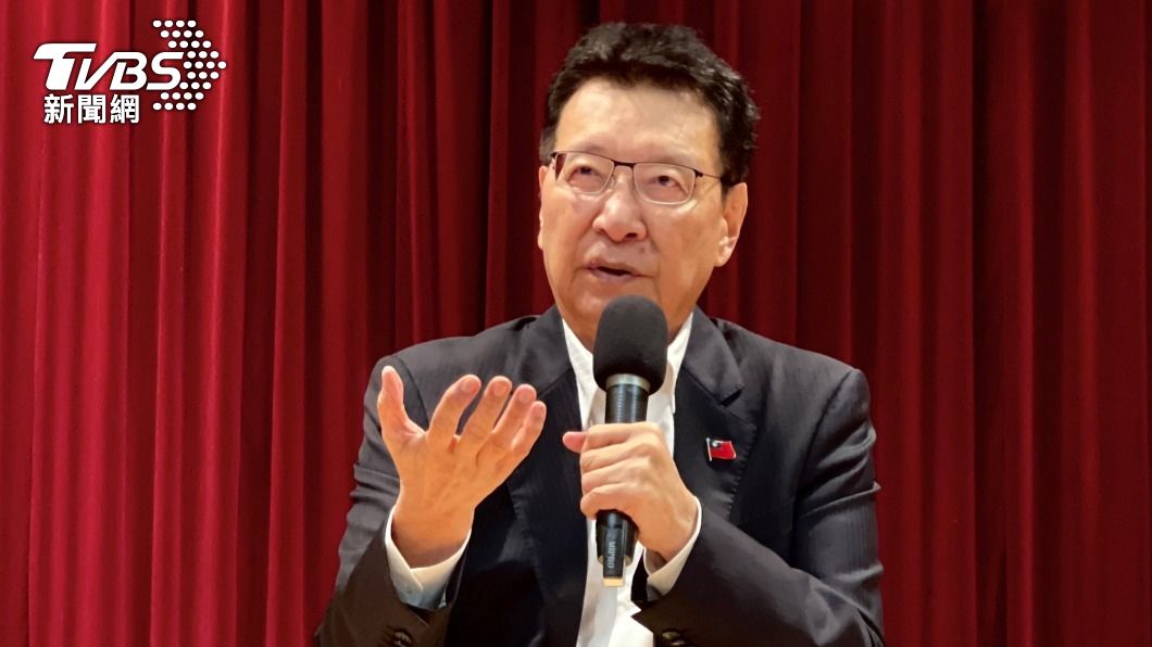 趙少康爆「柯文哲在成大發飆」 柯營:校園不是用來操控輿論