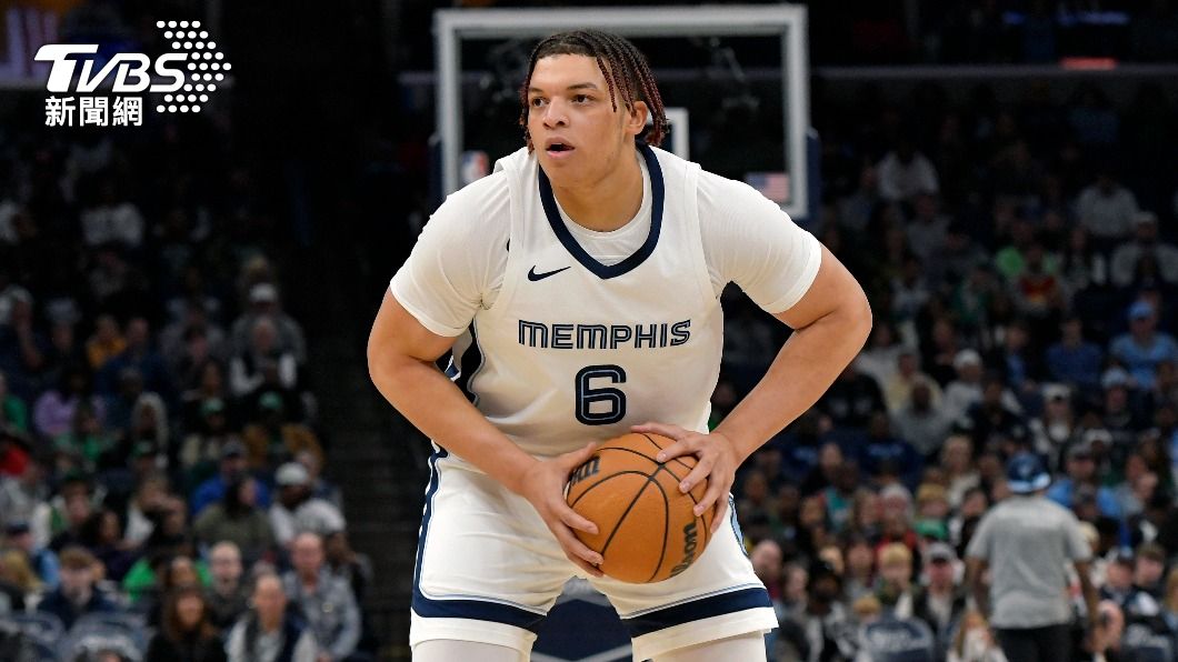 NBA／莫蘭特準備解禁回歸　灰熊裁「小胖」洛夫頓清空間