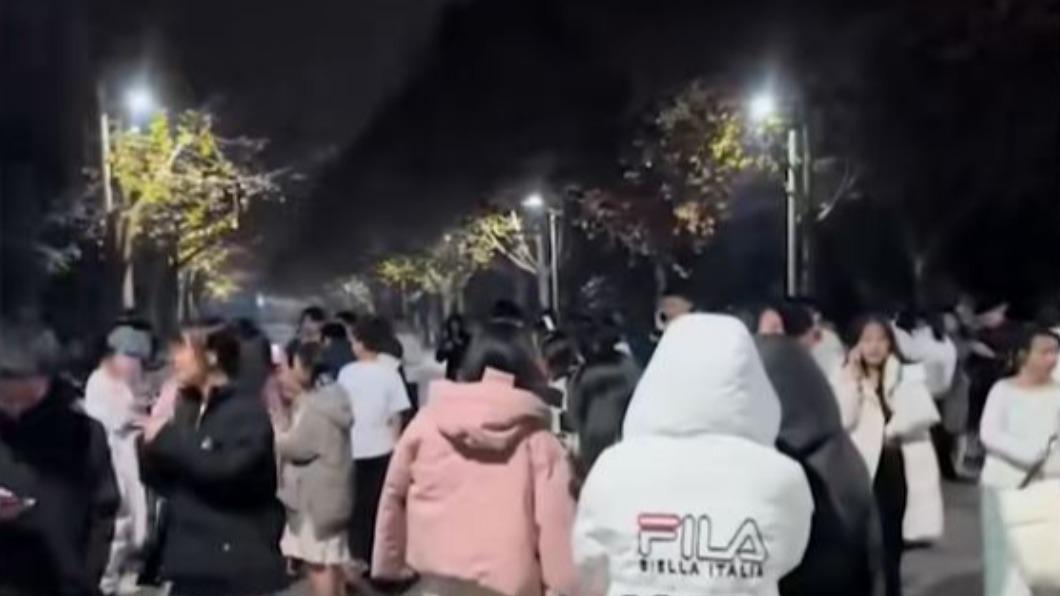 圖/翻攝自西瓜視頻 青蜂侠