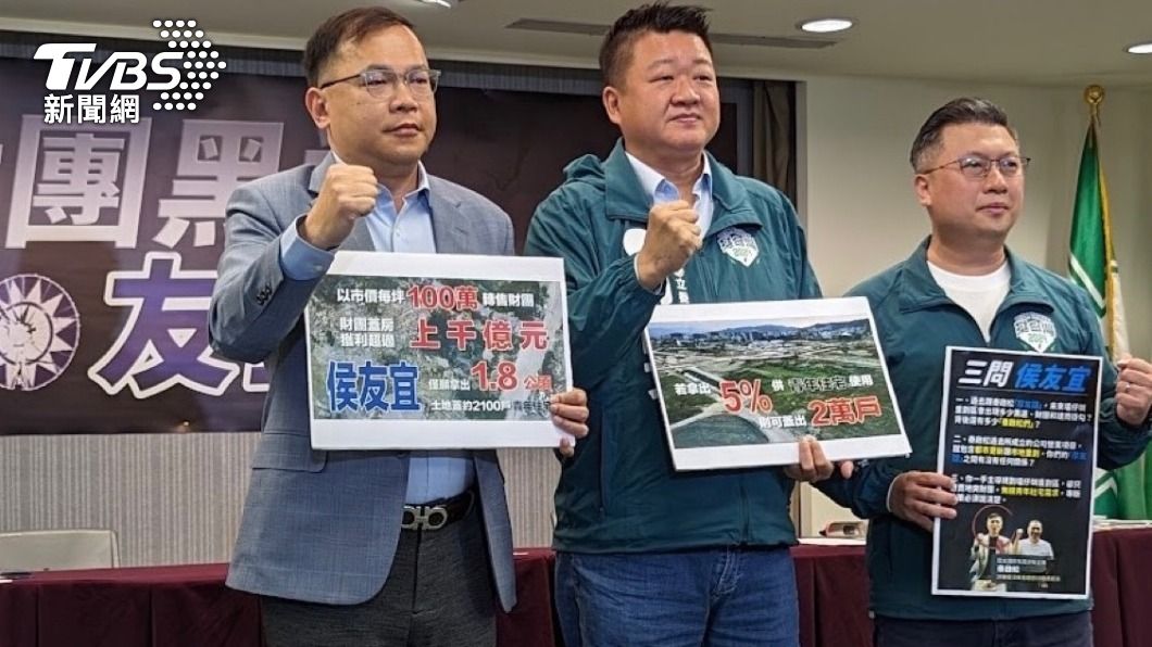 吳欣盈曝柯找她因「賺錢擱卡好」 王義川嗆:要賺錢回妳的新光