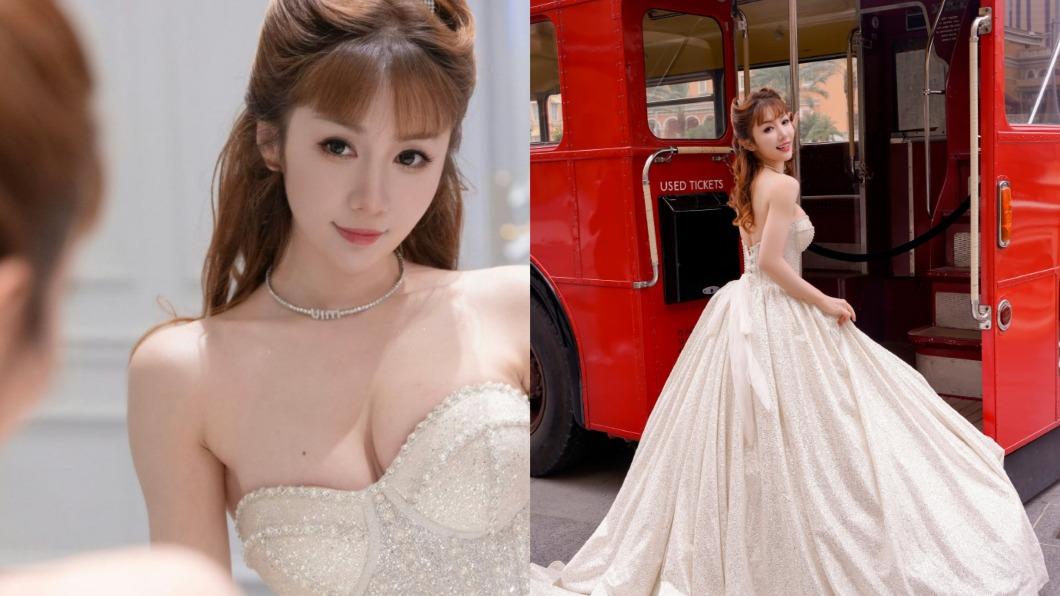 走紅毯「1分鐘摔2次」！27歲女星當場流血　網嚇壞：以為裝的