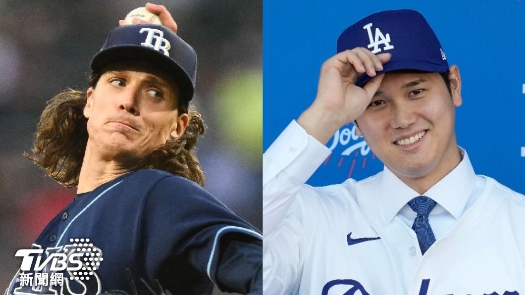MLB/大谷翔平招募片加分 格拉斯諾:他說要為我轟全壘打
