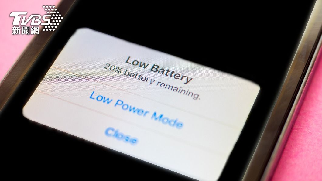 換iPhone電池貴桑桑 前蘋果員工分享5招救電池壽命