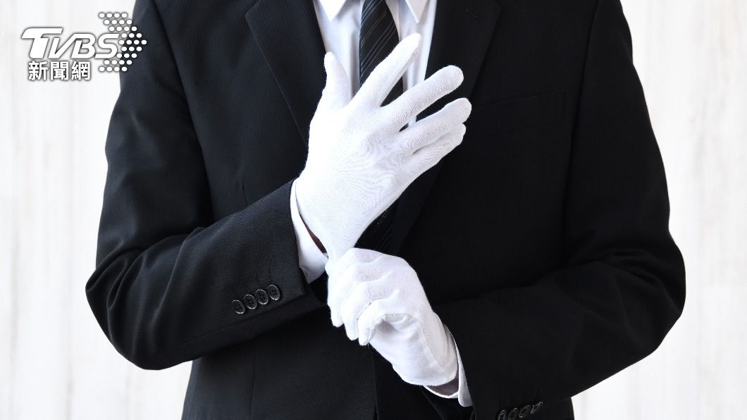 專家鑑定後發現,這串葡萄樹的價值高達數十萬人民幣。(示意圖/shutterstock達志影像)