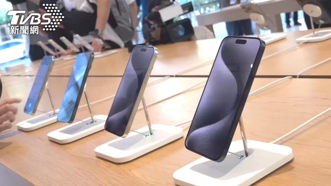 果粉有福了!iPhone爽下殺「1折」限時1天 地點曝光