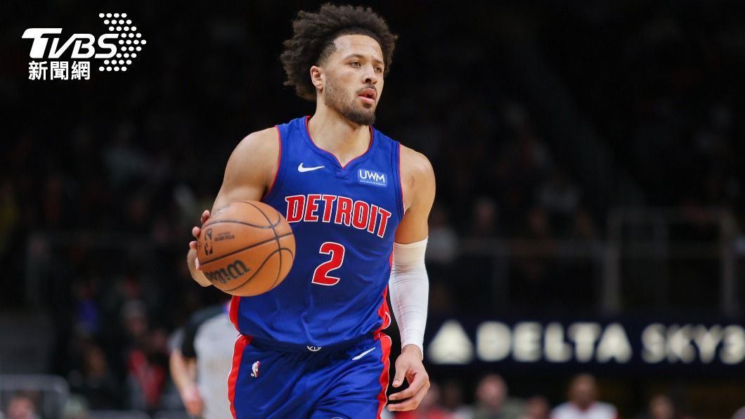 NBA/康寧漢43分創新高!活塞「吞24連敗」 再輸2場平歷史最慘