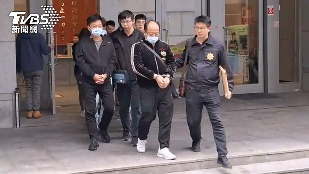 偷拍「已婚名醫與美女業務摩鐵開房」勒索百萬 三重角頭遭起訴