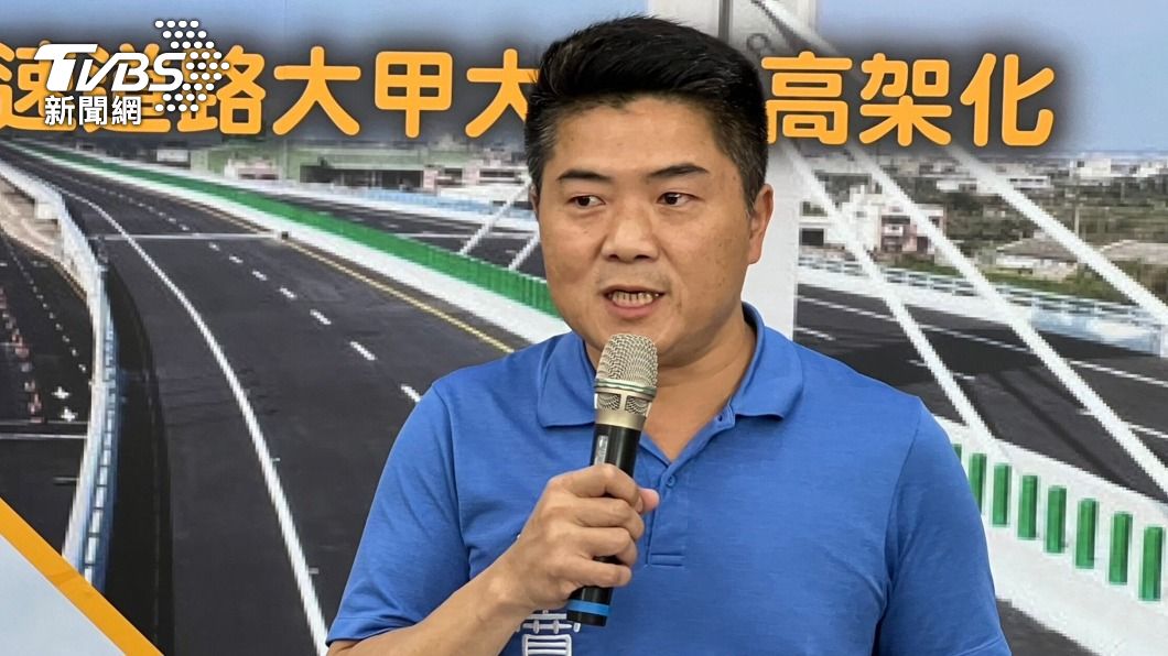 不抹黑不會選?顏寬恒控「意圖使人不當選」 林靜儀:歡迎來告