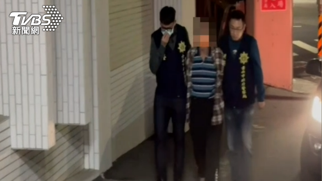 台南鄰居不滿夜半狗吠聲持棍攻擊 狗主人壓制過頭釀人命