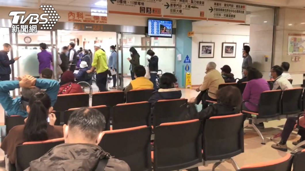 圖/TVBS