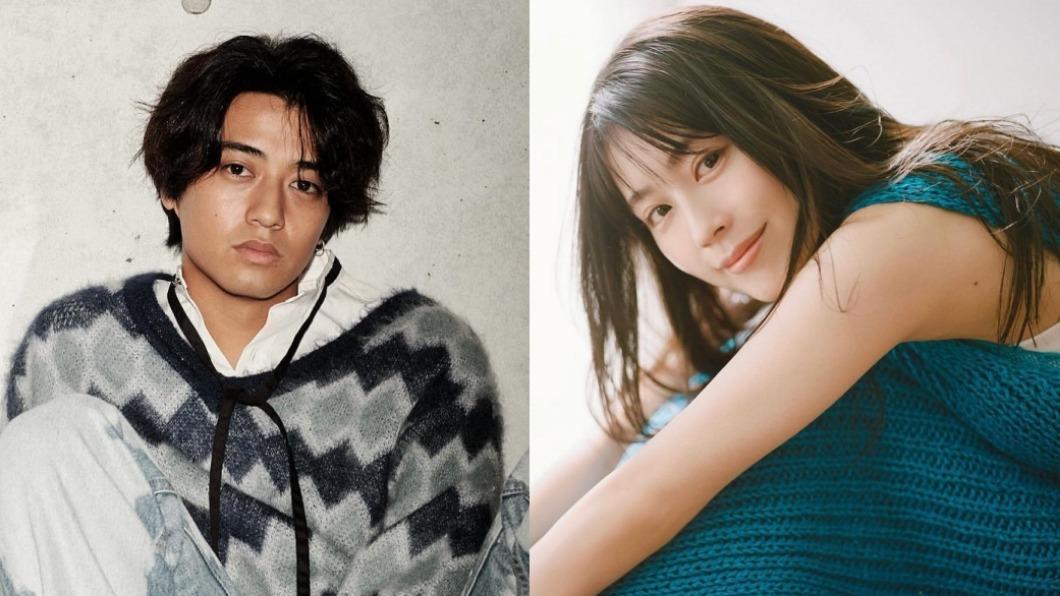 高橋海人、有村架純才撇交往! 狗仔擠牙膏「半同居鐵證照曝光」