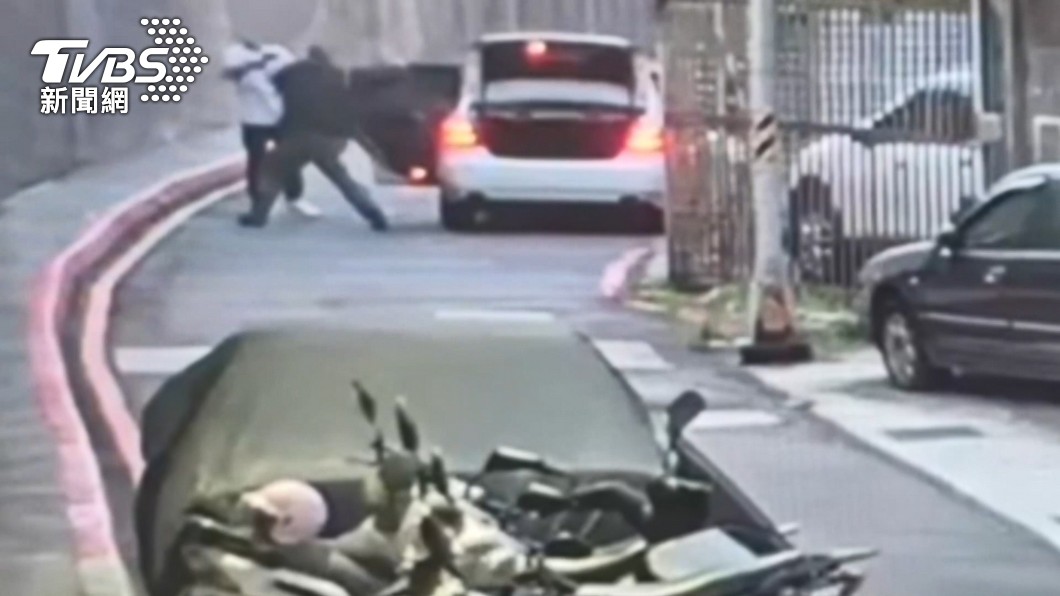 圖/TVBS