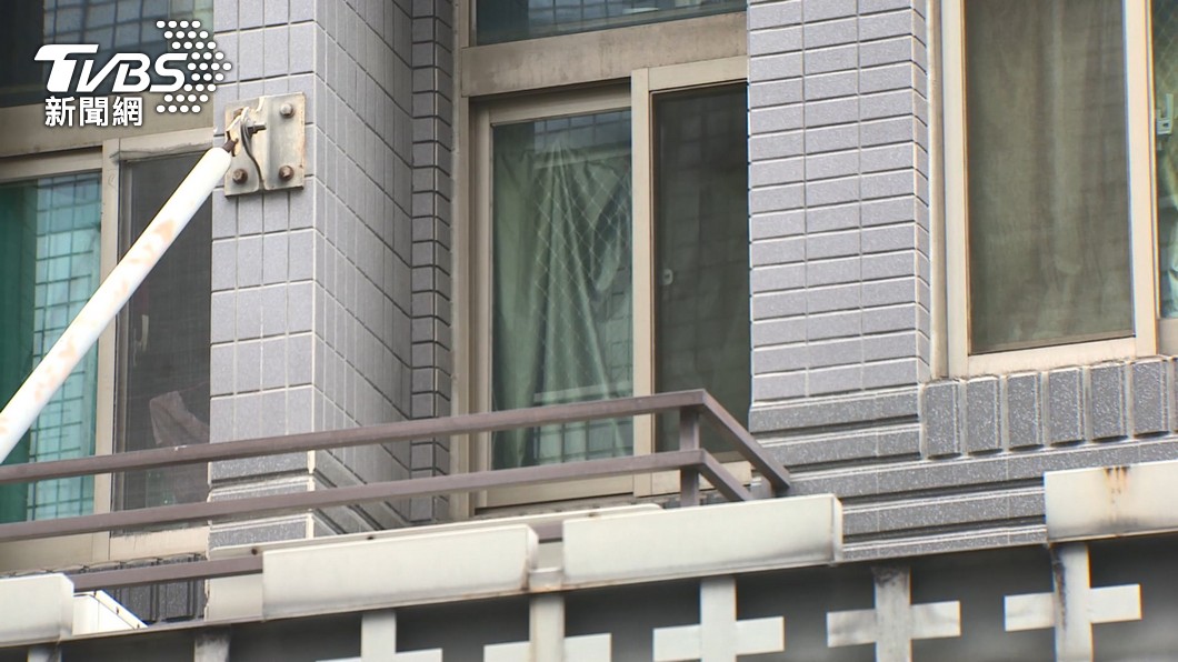 圖／TVBS