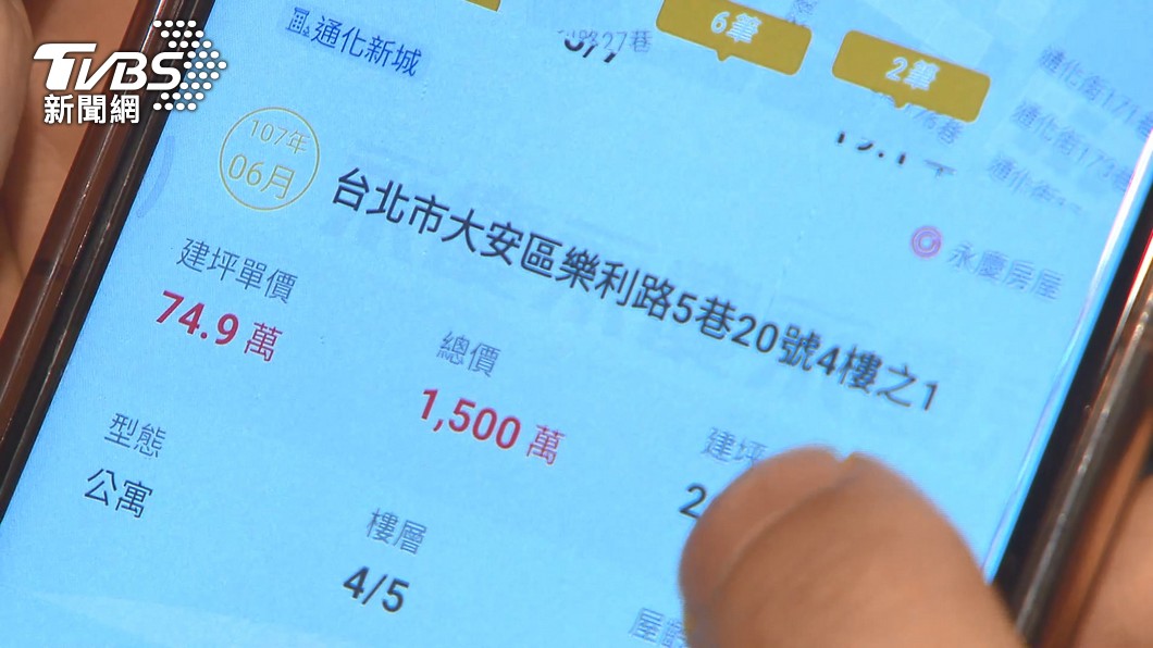 圖/TVBS