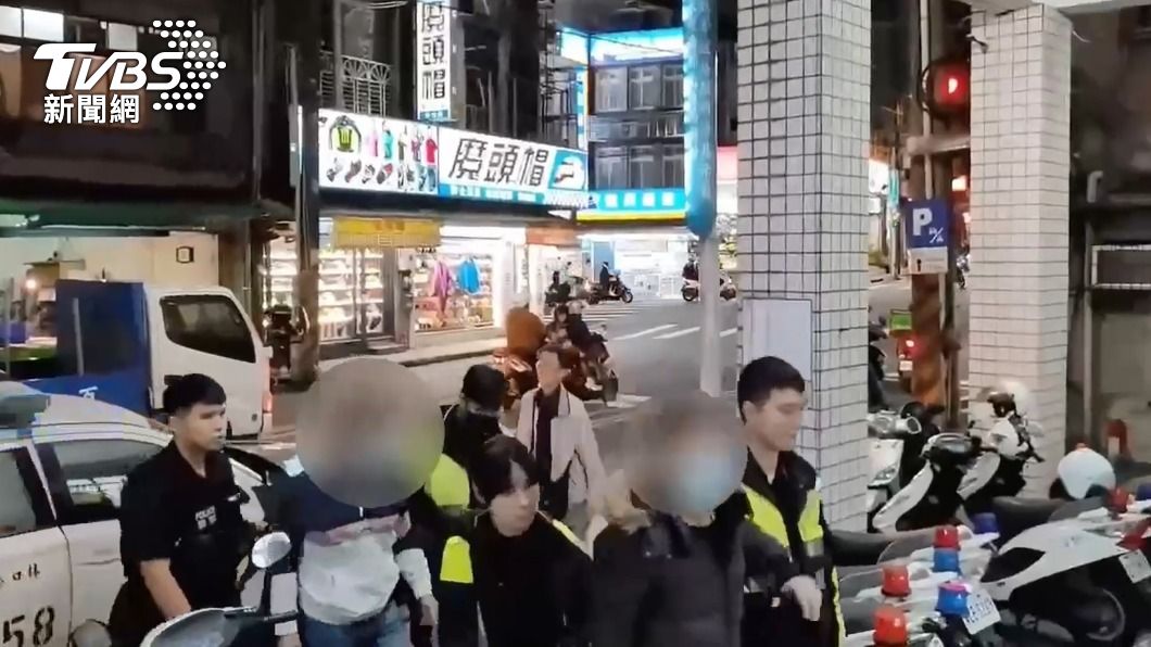 撞爛友愛車不想賠10萬 新北男遭車主怒捅1刀軟禁旅館