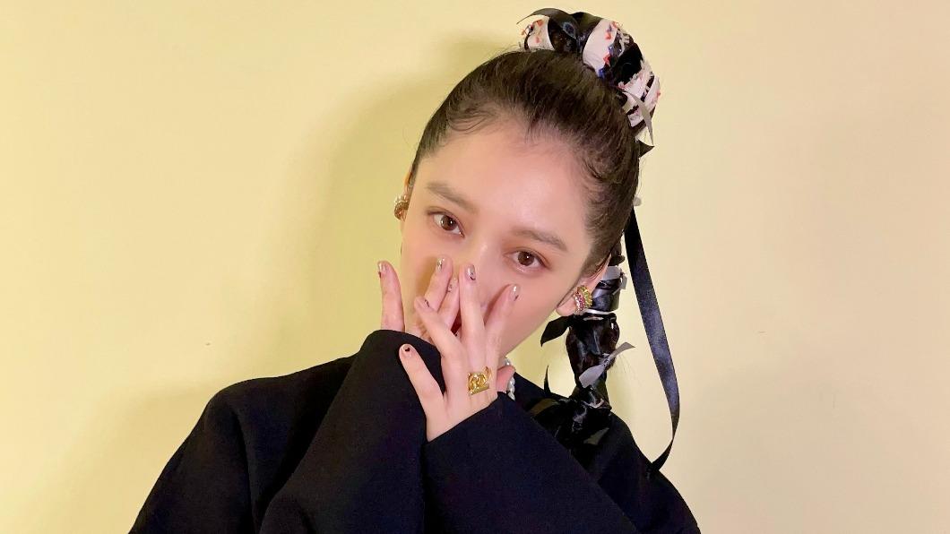 徐若瑄離婚後首露面!真實樣貌長這樣 「單身近況」全揭露