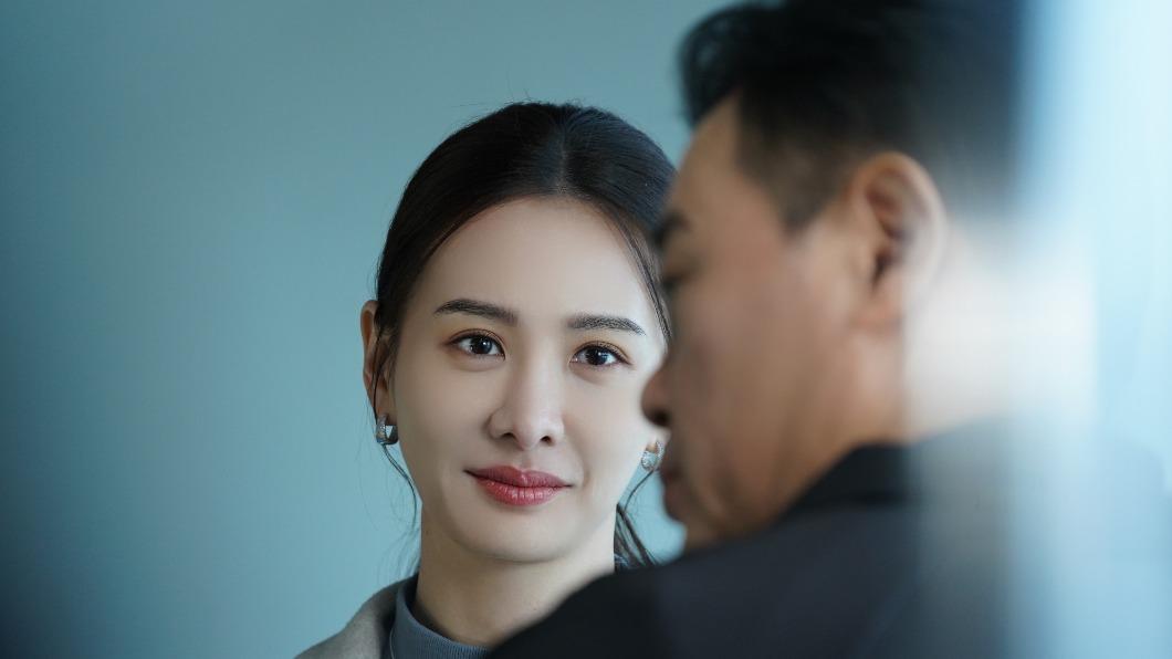 安心亞7天背完13頁《女孩上場2》全韓語劇本。(圖/客家電視台、魔幻時刻電影提供)