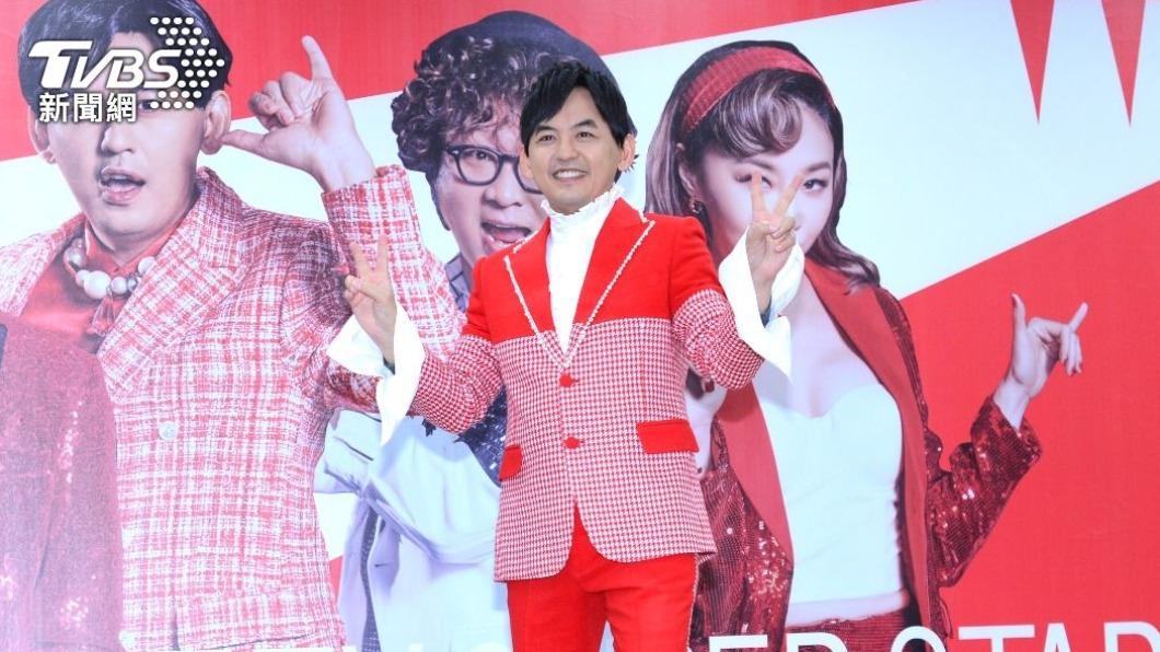 捲性騷神隱半年!黃子佼「落淚現身」 悲訴丟《紅白》6年主持棒心聲