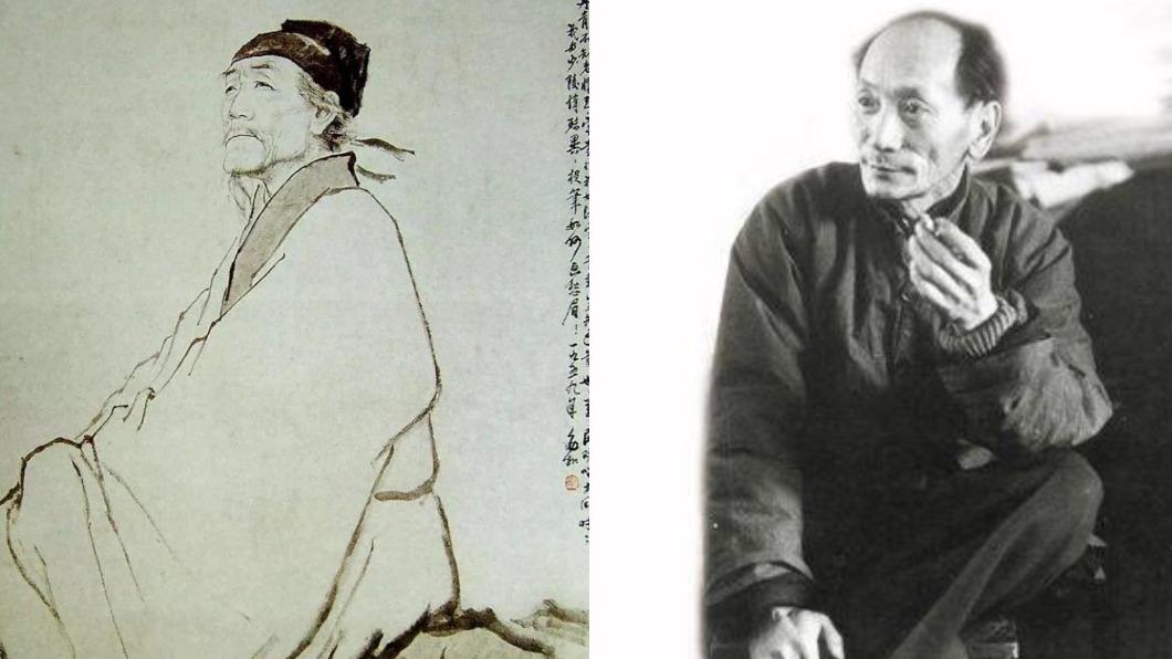 李白來也認不出!慘遭惡搞10年 課本的杜甫「不是杜甫」