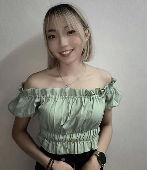 許佳玲慘死,遺體還被擄走。(圖/翻攝自星洲網)