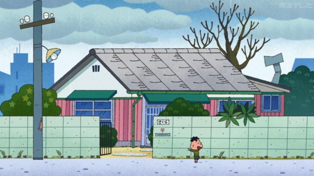 山本圭子為《櫻桃小丸子》「山田同學」配音最後一集播畢。(圖/翻攝自X)