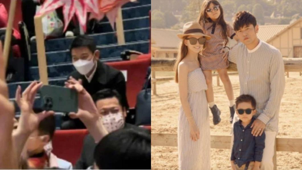 天王寵前世情人不手軟! 劉德華砸8億「買豪宅+私人飛機」送愛女