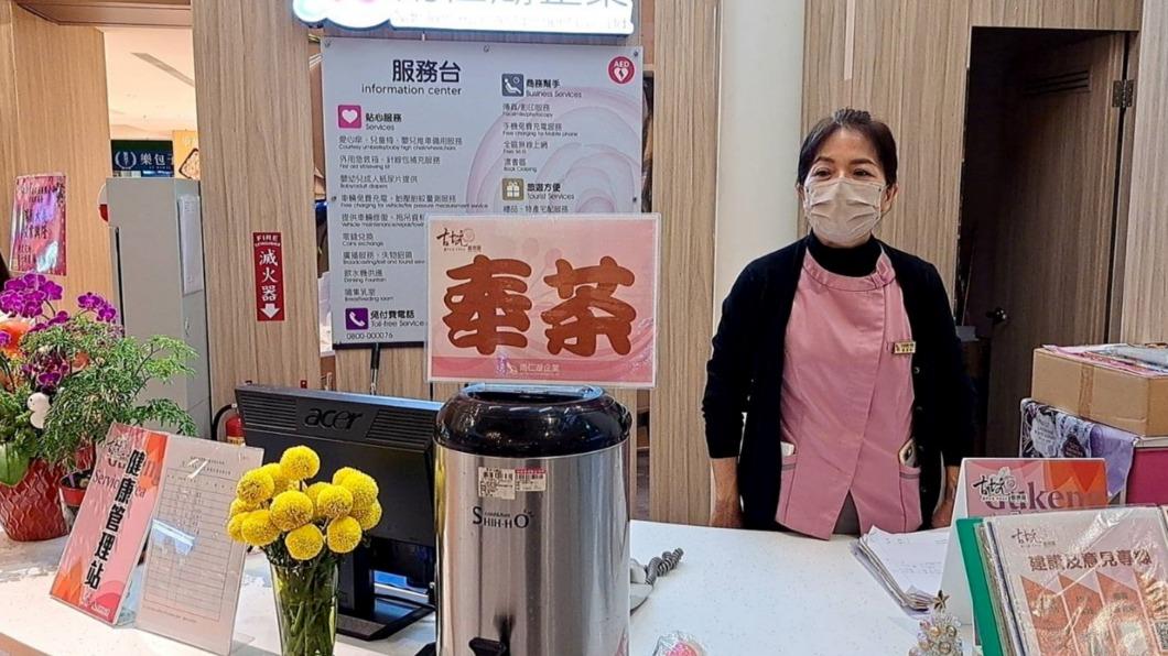 天冷開車注意安全!高公局提醒8細節 國道服務區供暖心服務