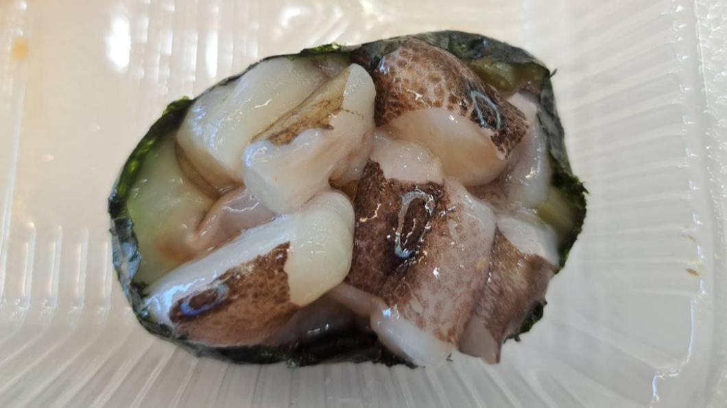 泰國餐廳驚見致命「藍環章魚壽司」 比氰化物毒1200倍