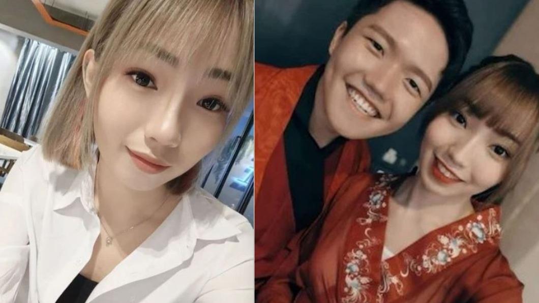 女星許佳玲死因出爐!尖刀「直插心臟」斃命 男友哭癱:原本要結婚