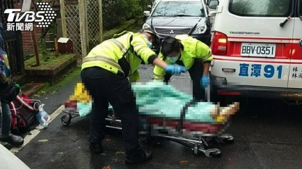 懷疑他洩漏毒品情資!2男「行刑式」槍殺咖啡商 二審仍判無期
