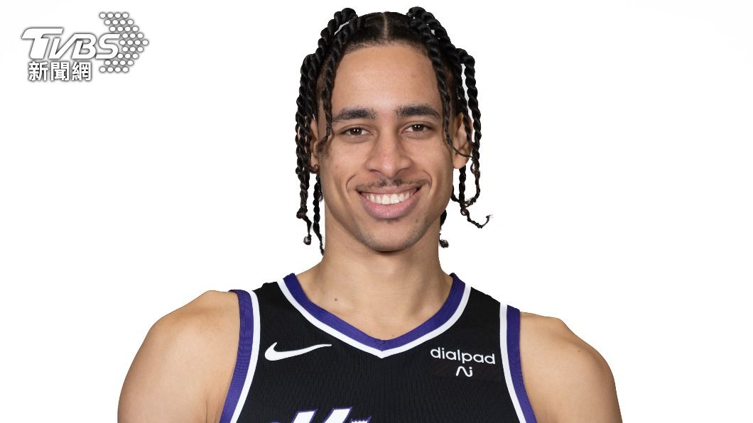 前NBA球員Chance Comanche。（圖／達志影像美聯社）
