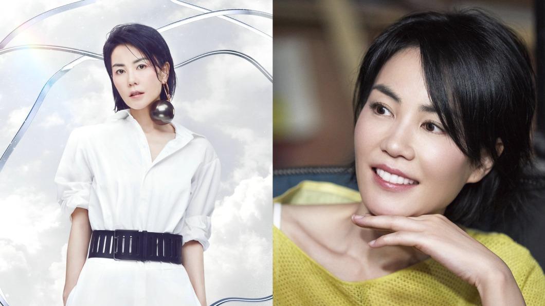 王菲上一次演唱會是2016年在上海舉辦的「幻樂一場」。(圖/翻攝自王菲頻道臉書)